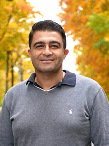 Özkan Ego